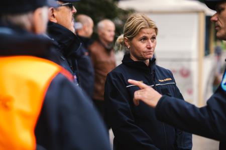 Zaščitno reševalna vaja Domžale 2024_foto Jure Gubanc (14)